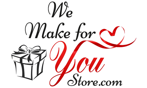 Wemakeforyou Store