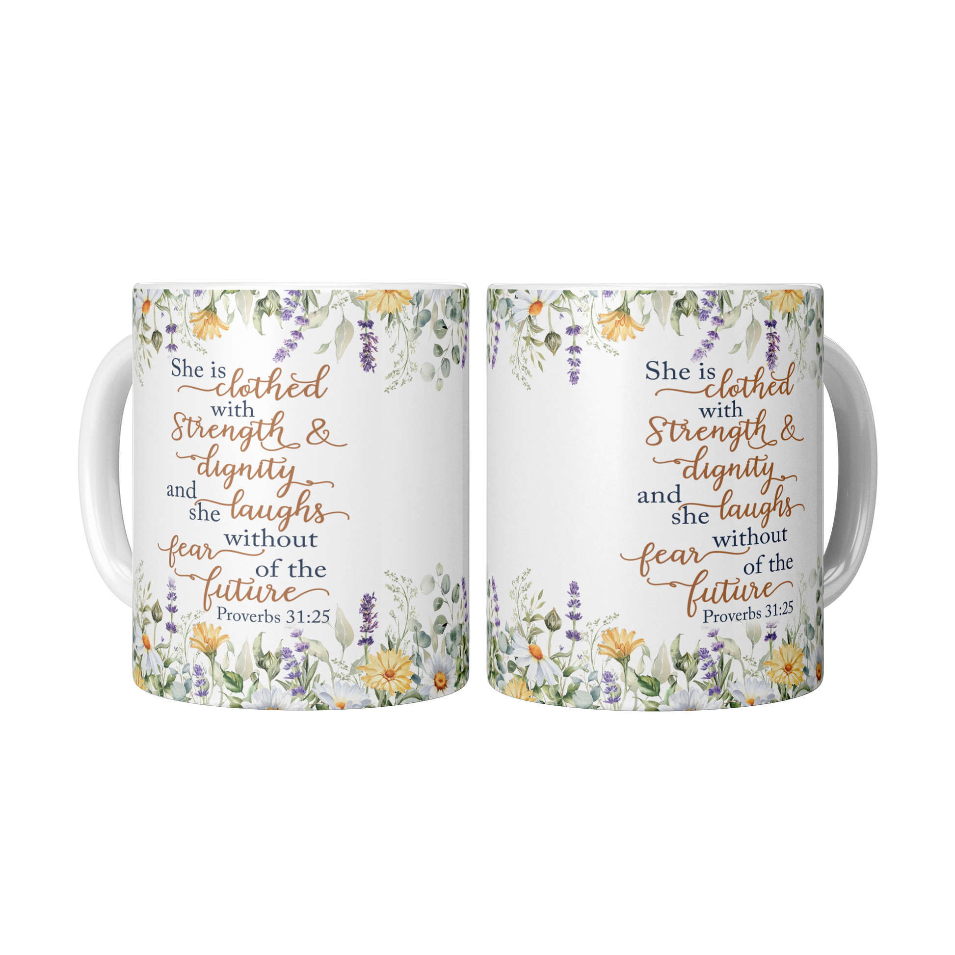 She_is_Clothed_in_Strength_and_Dignity_-_2_Mugs_Center_Mockup.png