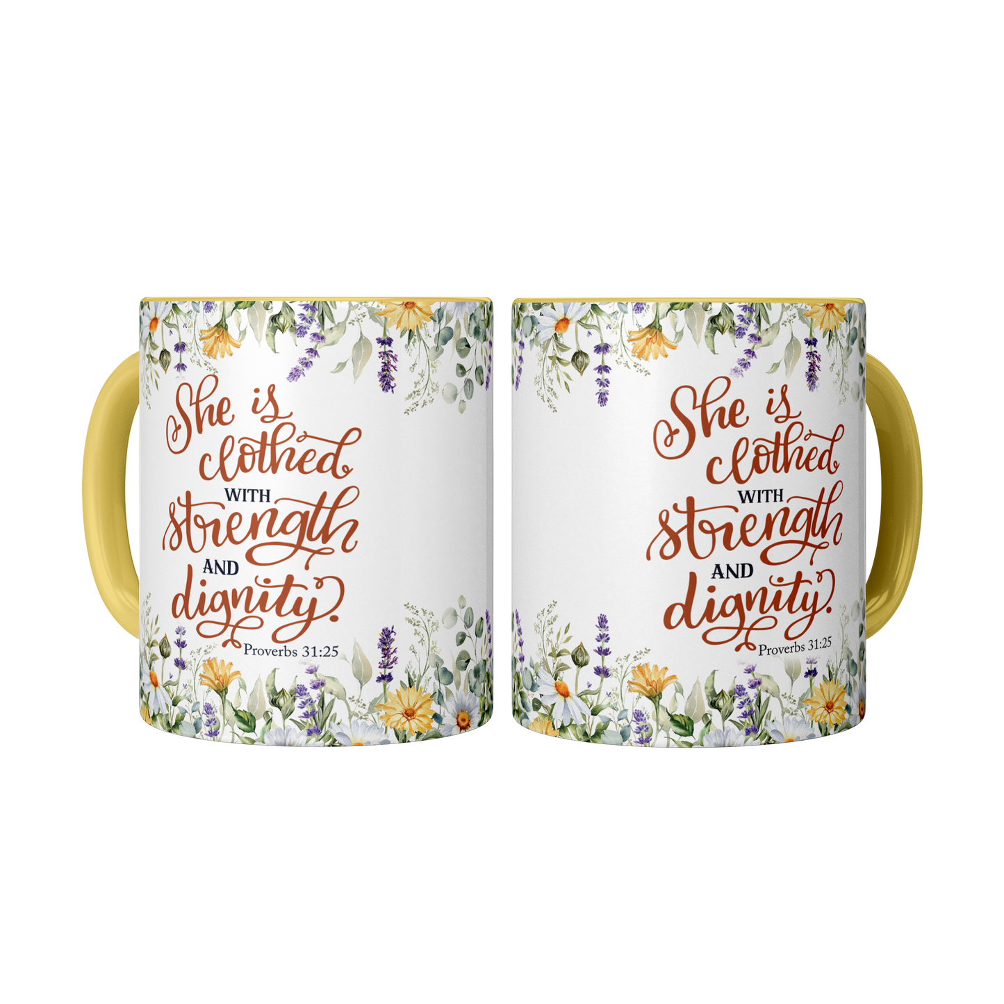She_is_Clothed_in_Strength_and_Dignity_-_2_Mugs_Center_Mockup.png