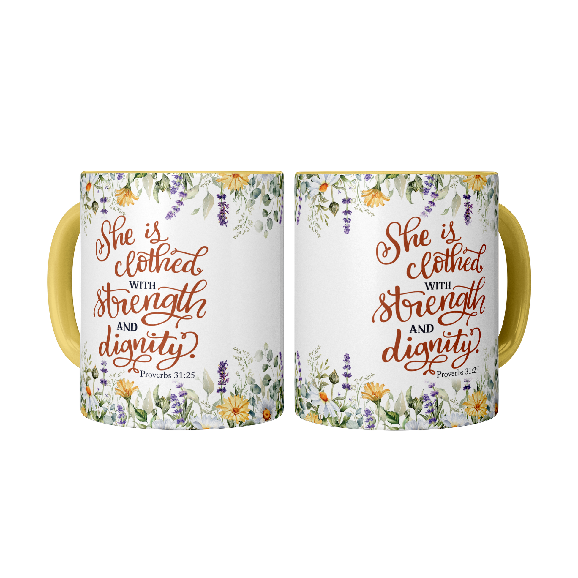She_is_Clothed_in_Strength_and_Dignity_-_2_Mugs_Center_Mockup.png