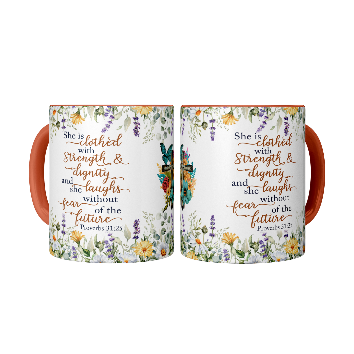 She_is_Clothed_in_Strength_and_Dignity_-_2_Mugs_Center_Mockup.png