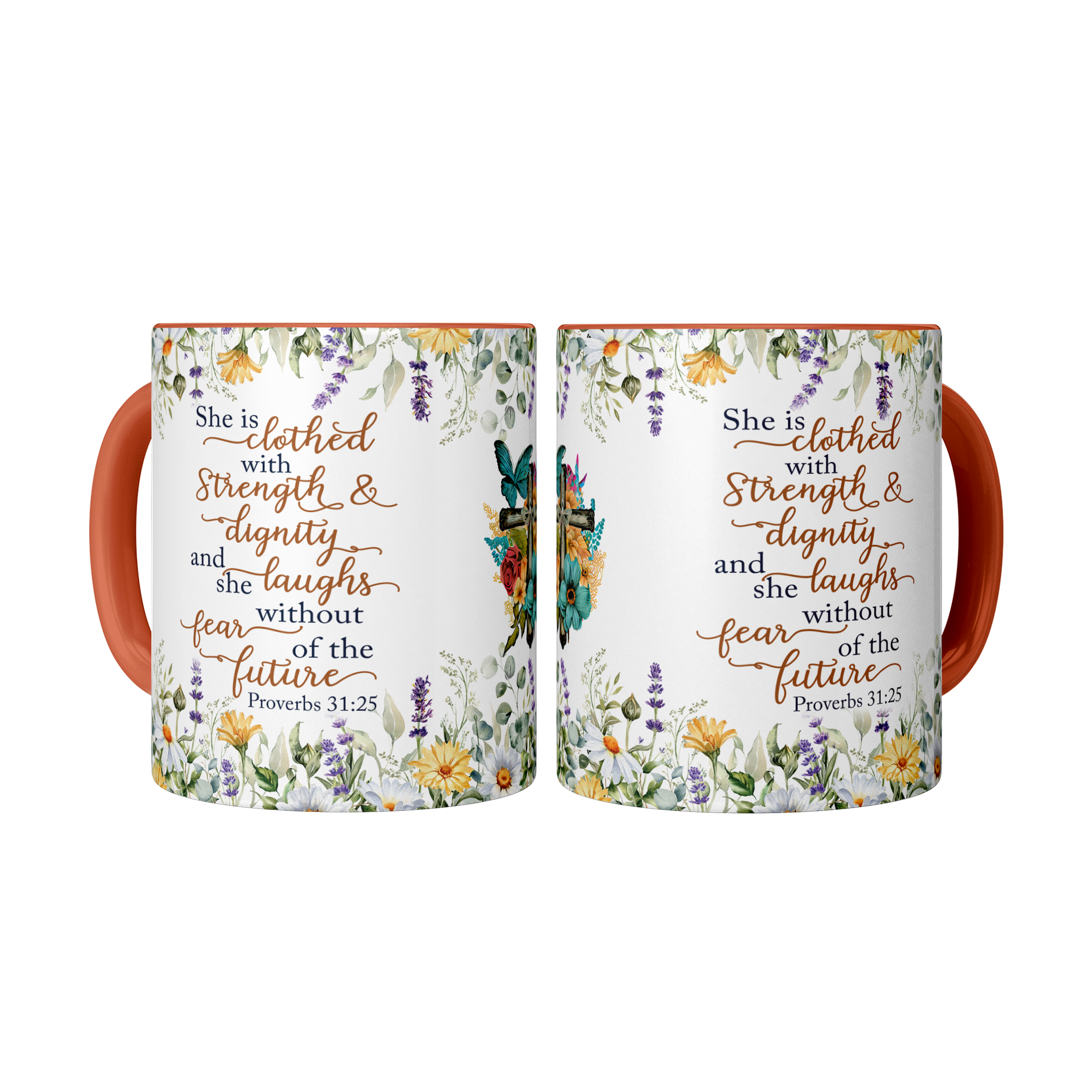 She_is_Clothed_in_Strength_and_Dignity_-_2_Mugs_Center_Mockup.png