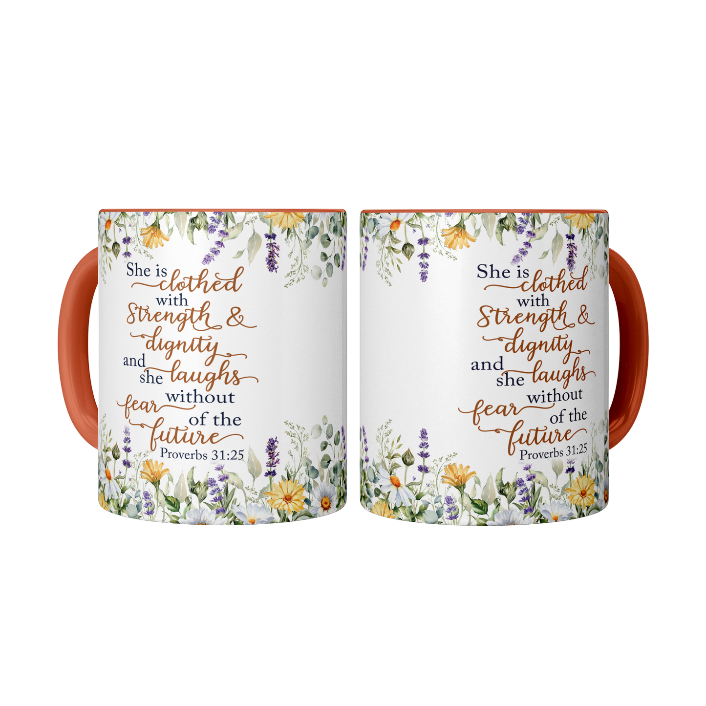 She_is_Clothed_in_Strength_and_Dignity_-_2_Mugs_Center_Mockup.png