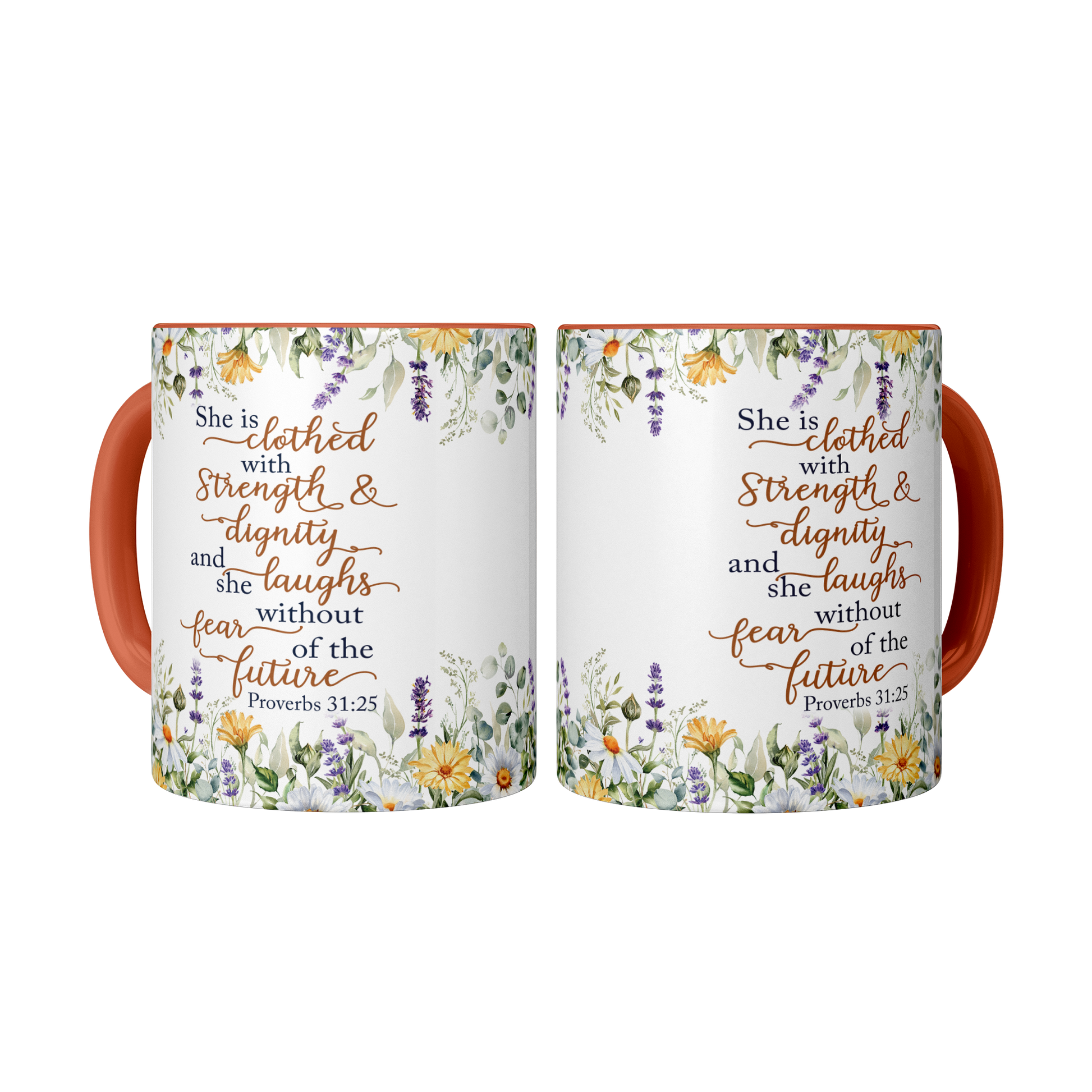 She_is_Clothed_in_Strength_and_Dignity_-_2_Mugs_Center_Mockup.png