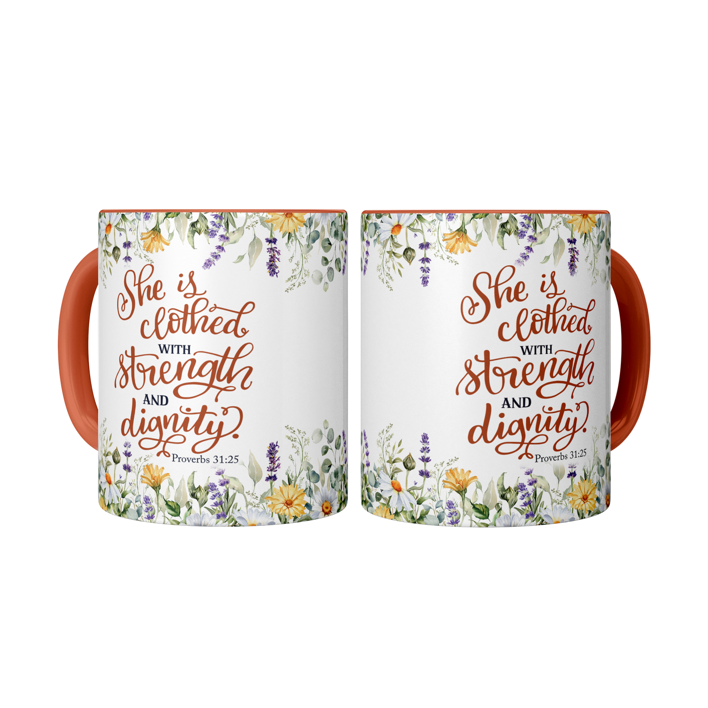 She_is_Clothed_in_Strength_and_Dignity_-_2_Mugs_Center_Mockup.png