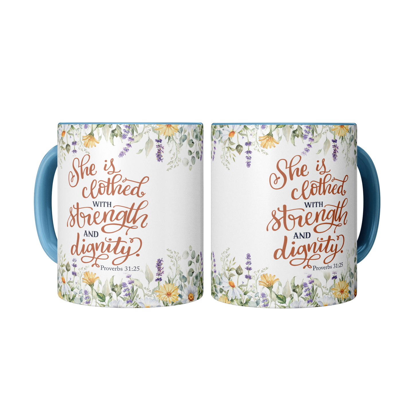 She_is_Clothed_in_Strength_and_Dignity_-_2_Mugs_Center_Mockup.png