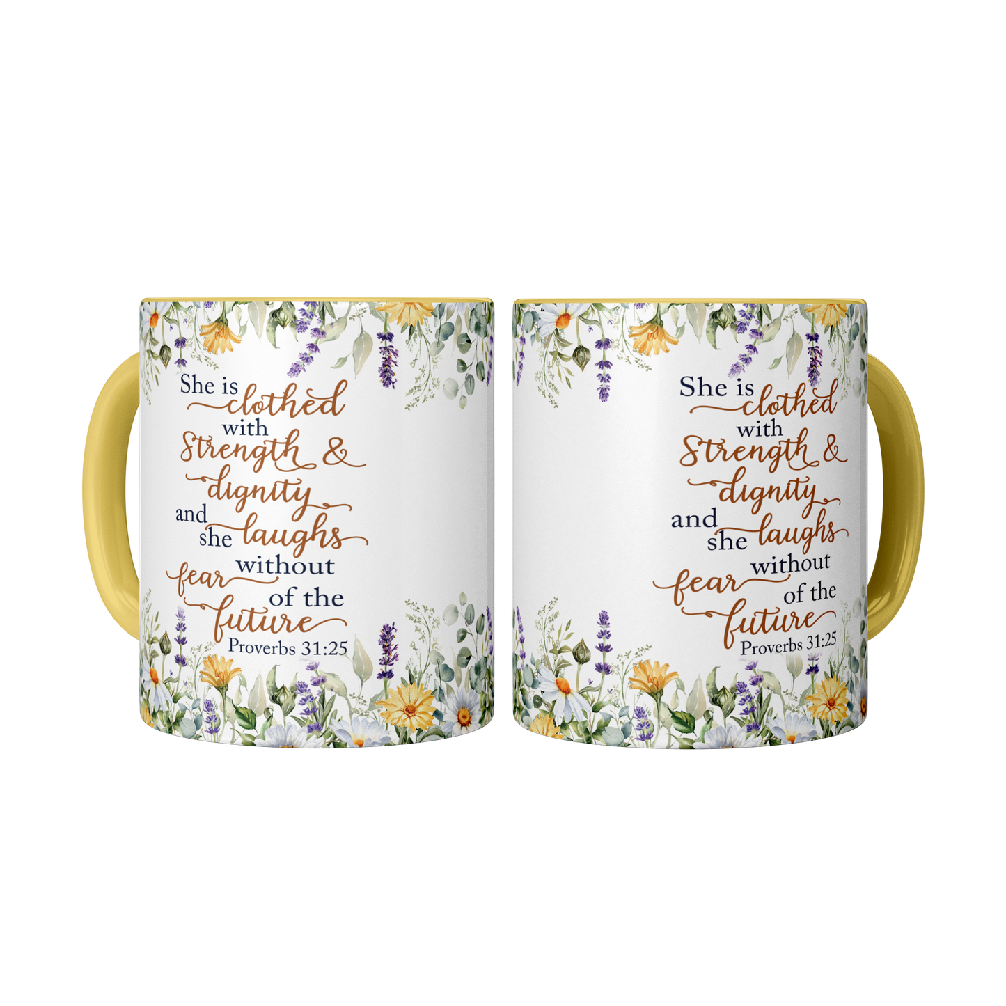 She_is_Clothed_in_Strength_and_Dignity_-_2_Mugs_Center_Mockup.png