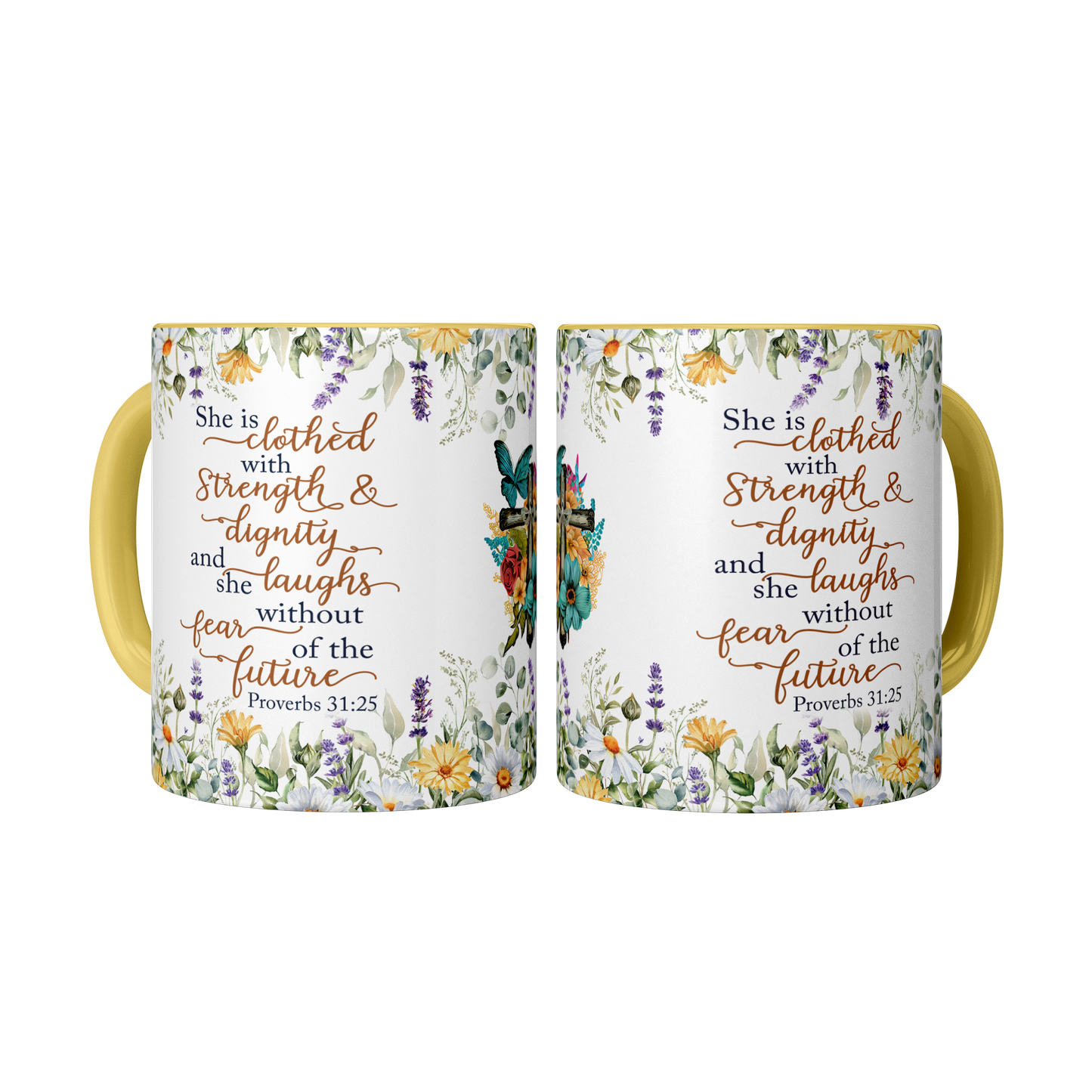 She_is_Clothed_in_Strength_and_Dignity_-_2_Mugs_Center_Mockup.png