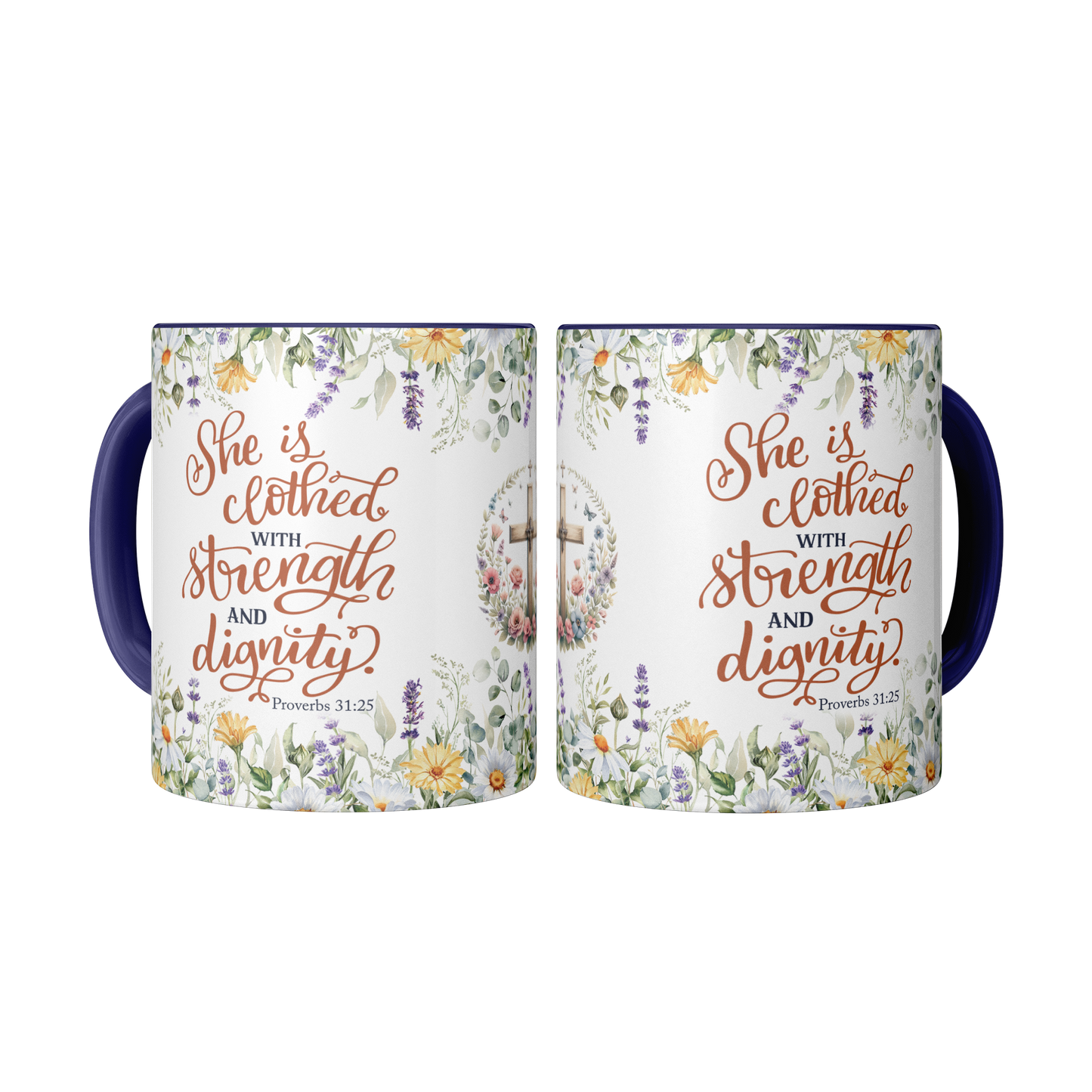 She_is_Clothed_in_Strength_and_Dignity_-_2_Mugs_Mockup.png
