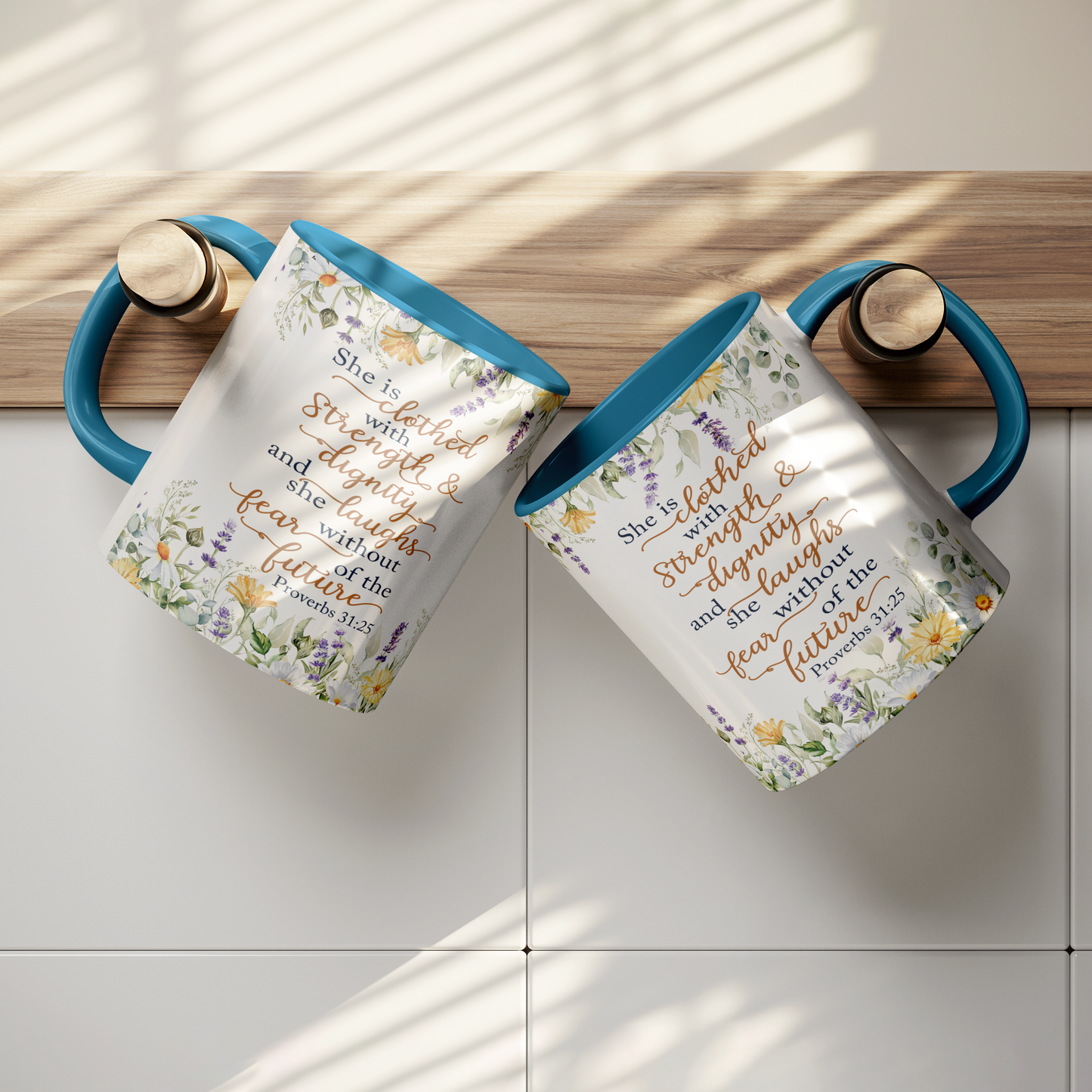 She_is_Clothed_in_Strength_and_Dignity_-_Hanging_Mugs_Mockup.png