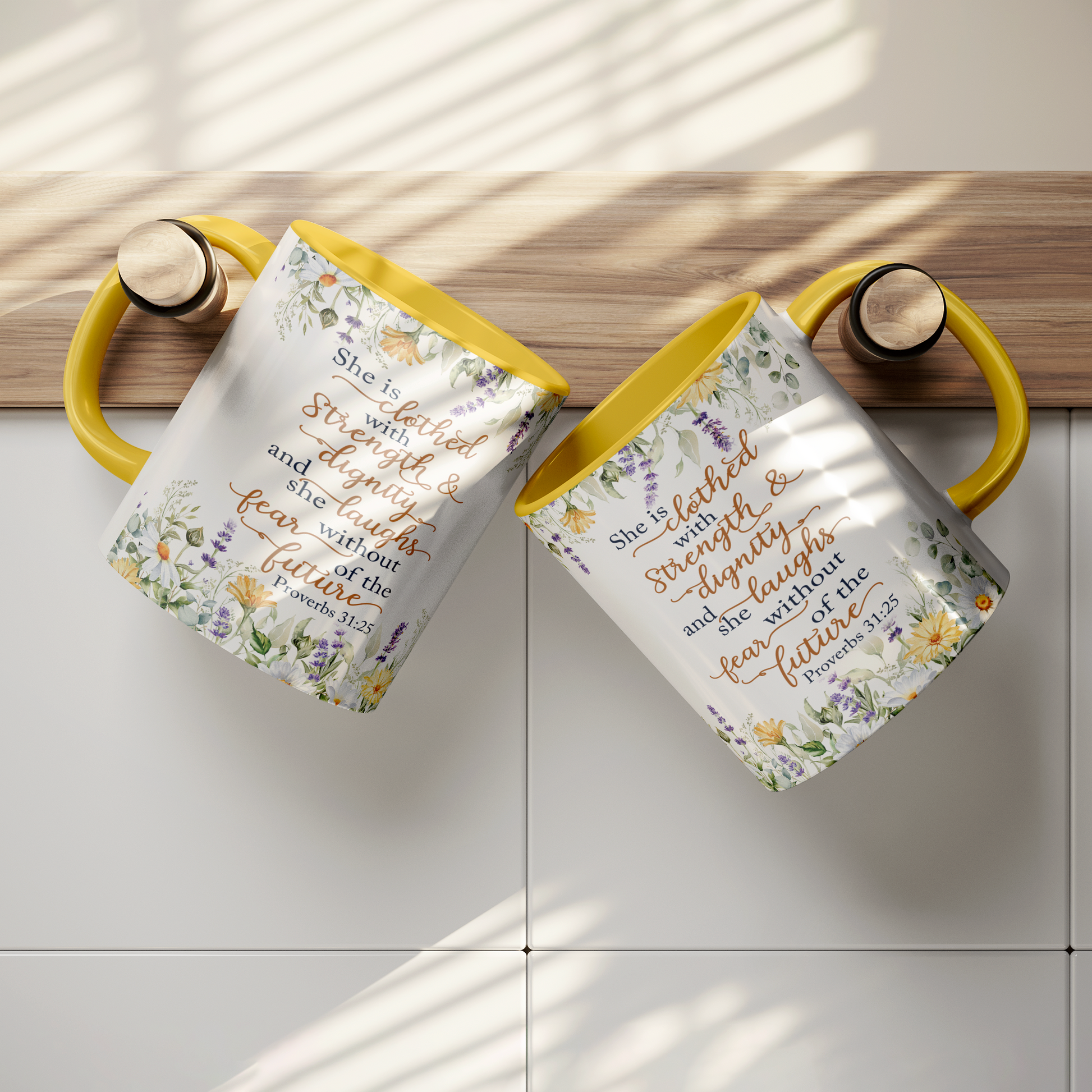 She_is_Clothed_in_Strength_and_Dignity_-_Hanging_Mugs_Mockup.png