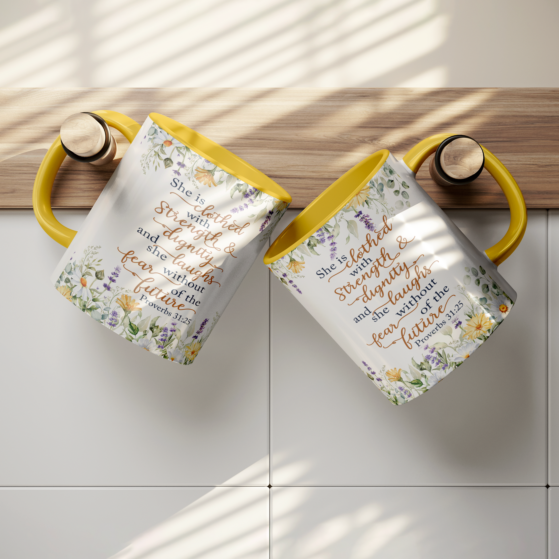 She_is_Clothed_in_Strength_and_Dignity_-_Hanging_Mugs_Mockup.png