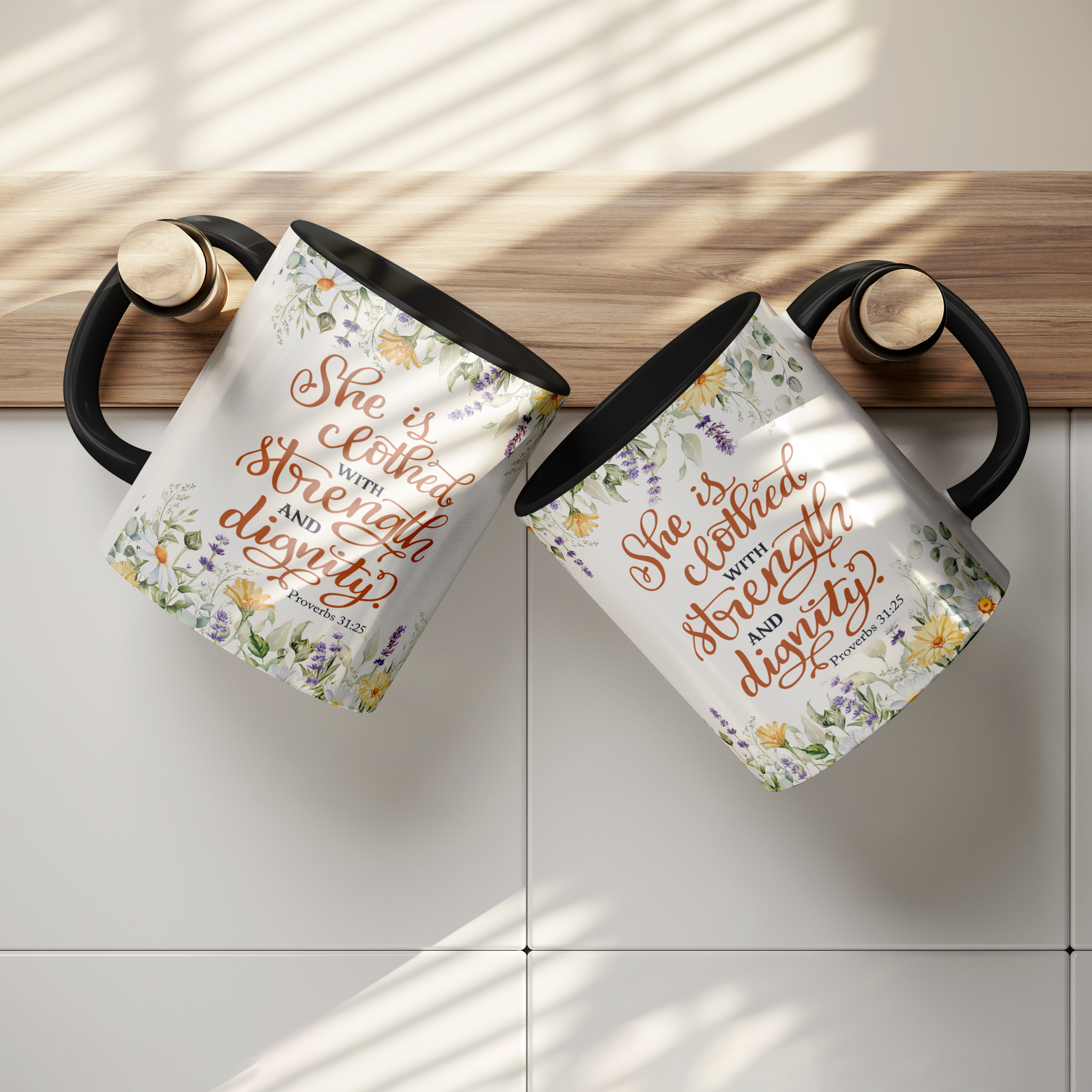 She_is_Clothed_in_Strength_and_Dignity_-_Mug_Lifestyle_Hanging_Mugs_Mockup.png