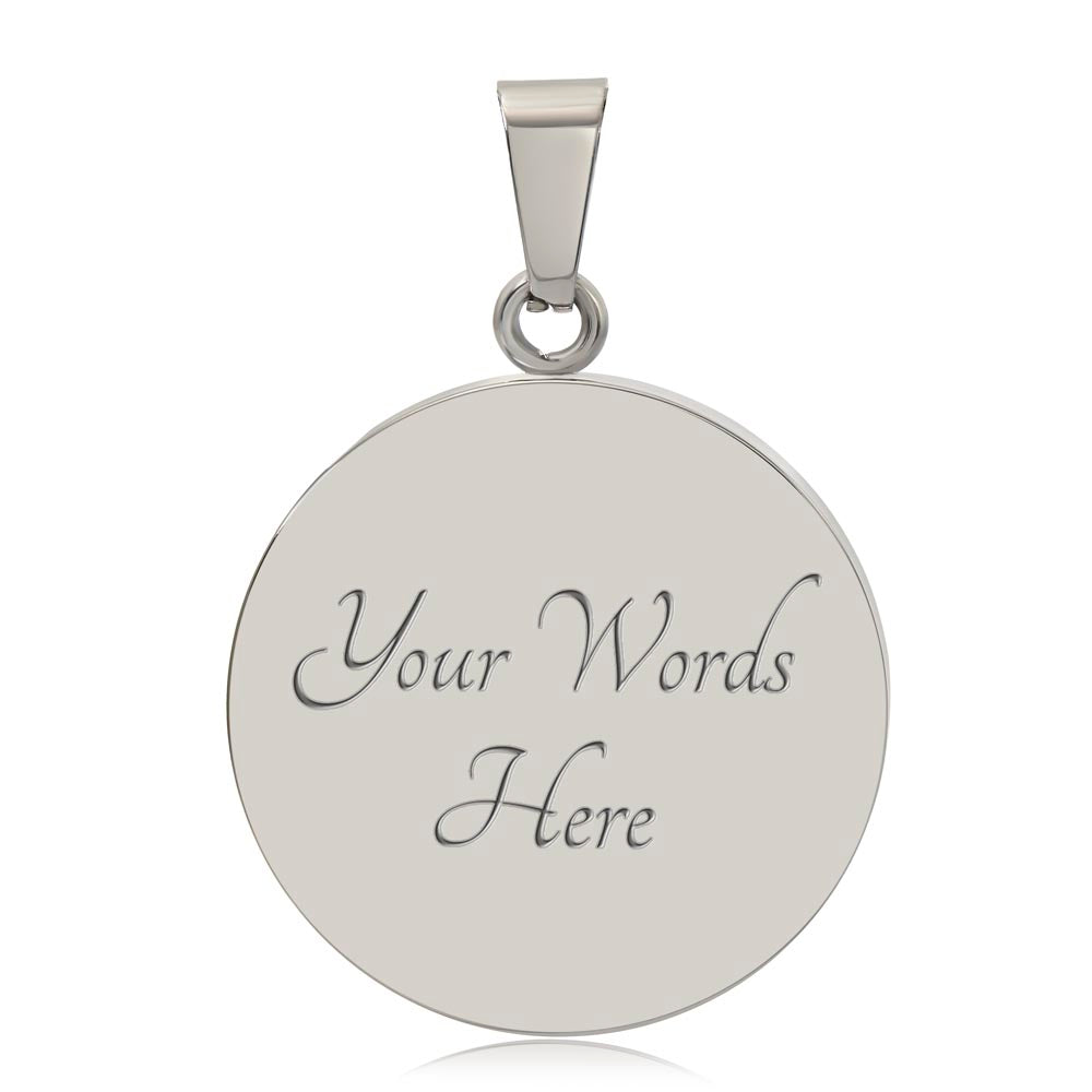 Birthday Gift Ideas - Luxury Necklace For Wife Lover Bride from Husband Groom (132630165065)