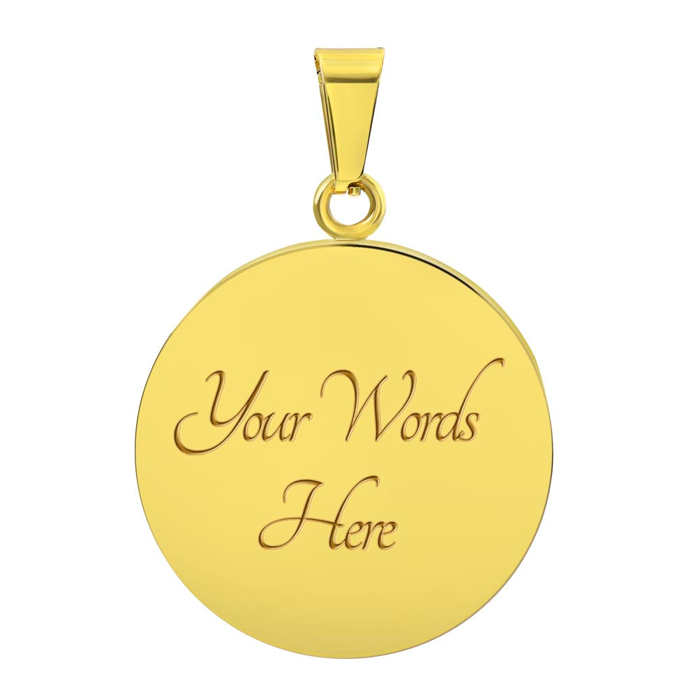 Birthday Gift Ideas - Luxury Necklace For Wife Lover Bride from Husband Groom (132630165065)