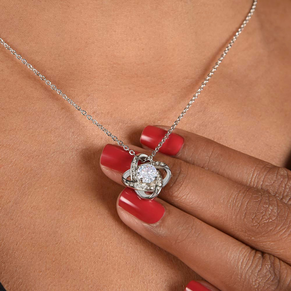 Friendship Interlock Heart Necklace Gifts for Women, Gifts for Best Friend, Best Friend Friendship Necklace, Birthday Gifts for Female Friends, Her, BFF, Bestie