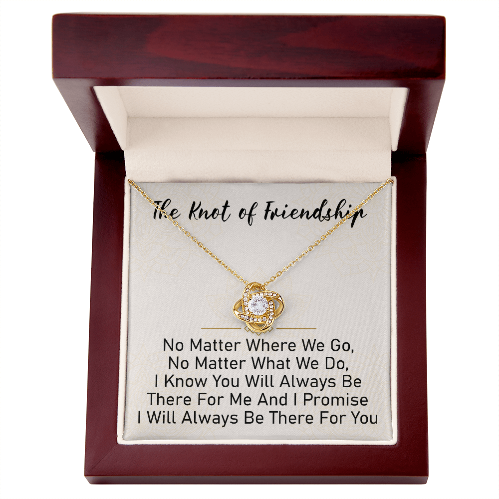 Friendship Interlock Heart Necklace Gifts for Women, Gifts for Best Friend, Best Friend Friendship Necklace, Birthday Gifts for Female Friends, Her, BFF, Bestie