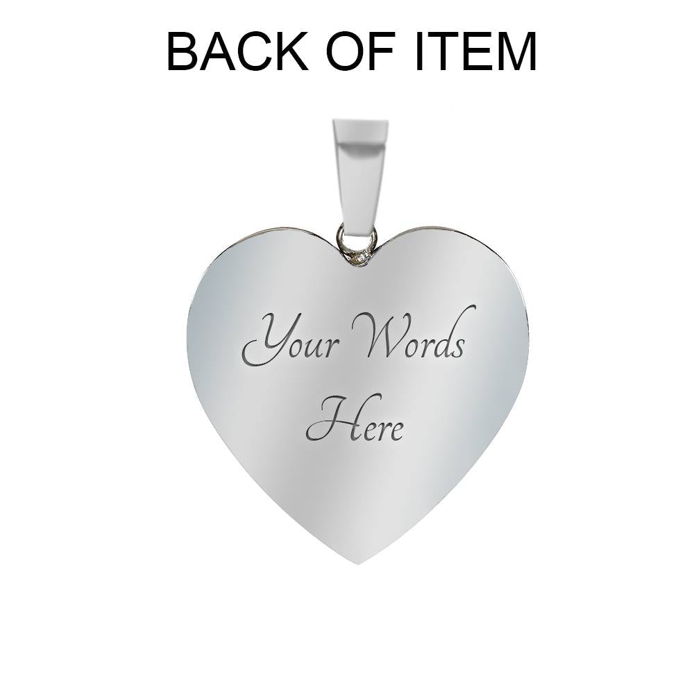 Great Dad to Daughter Gift Ideas -Never Forget That How Much I Love You Luxury Novelty Necklace and Bangle - Birthday Gift From Father